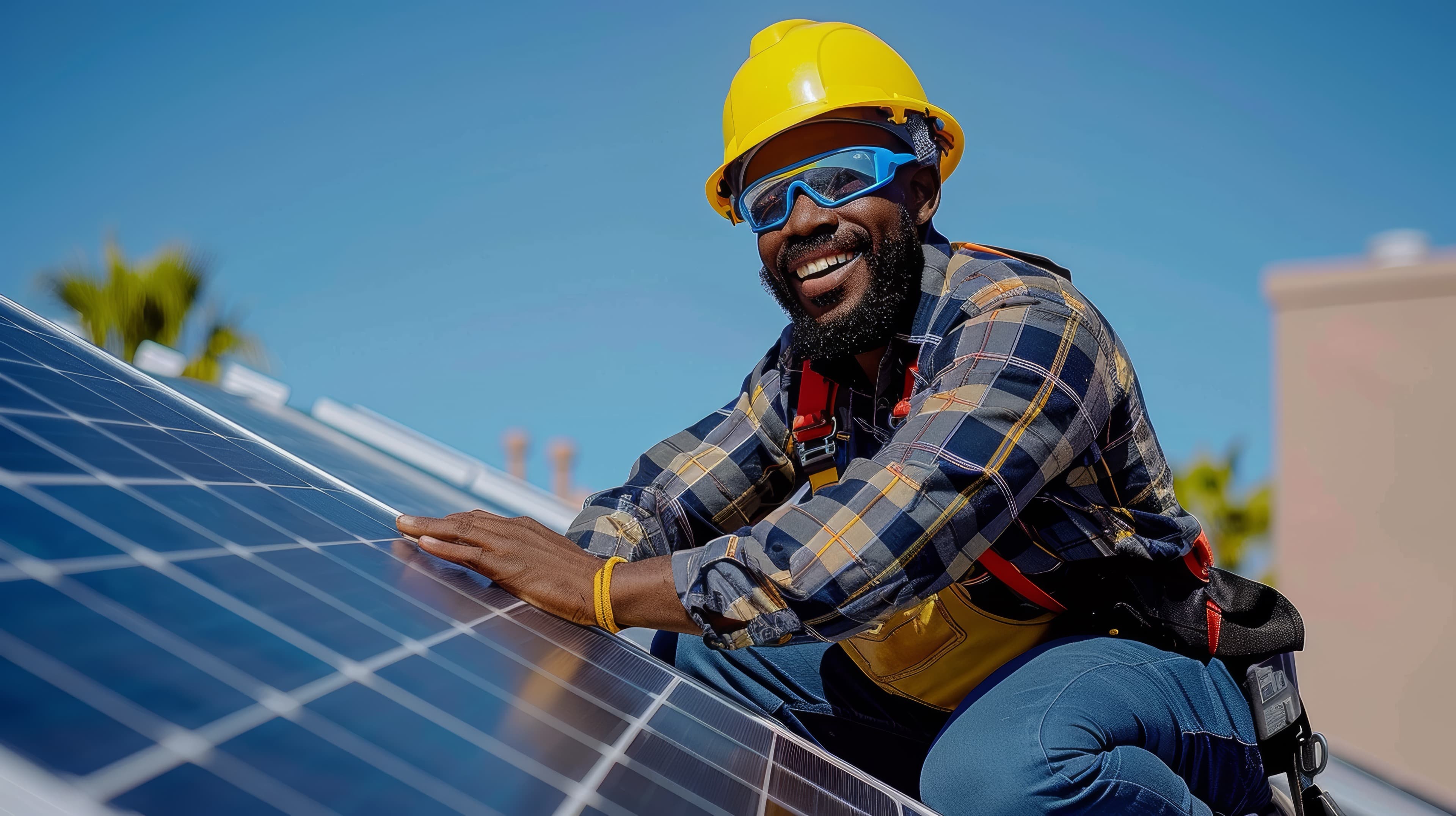 Solar & Electrical