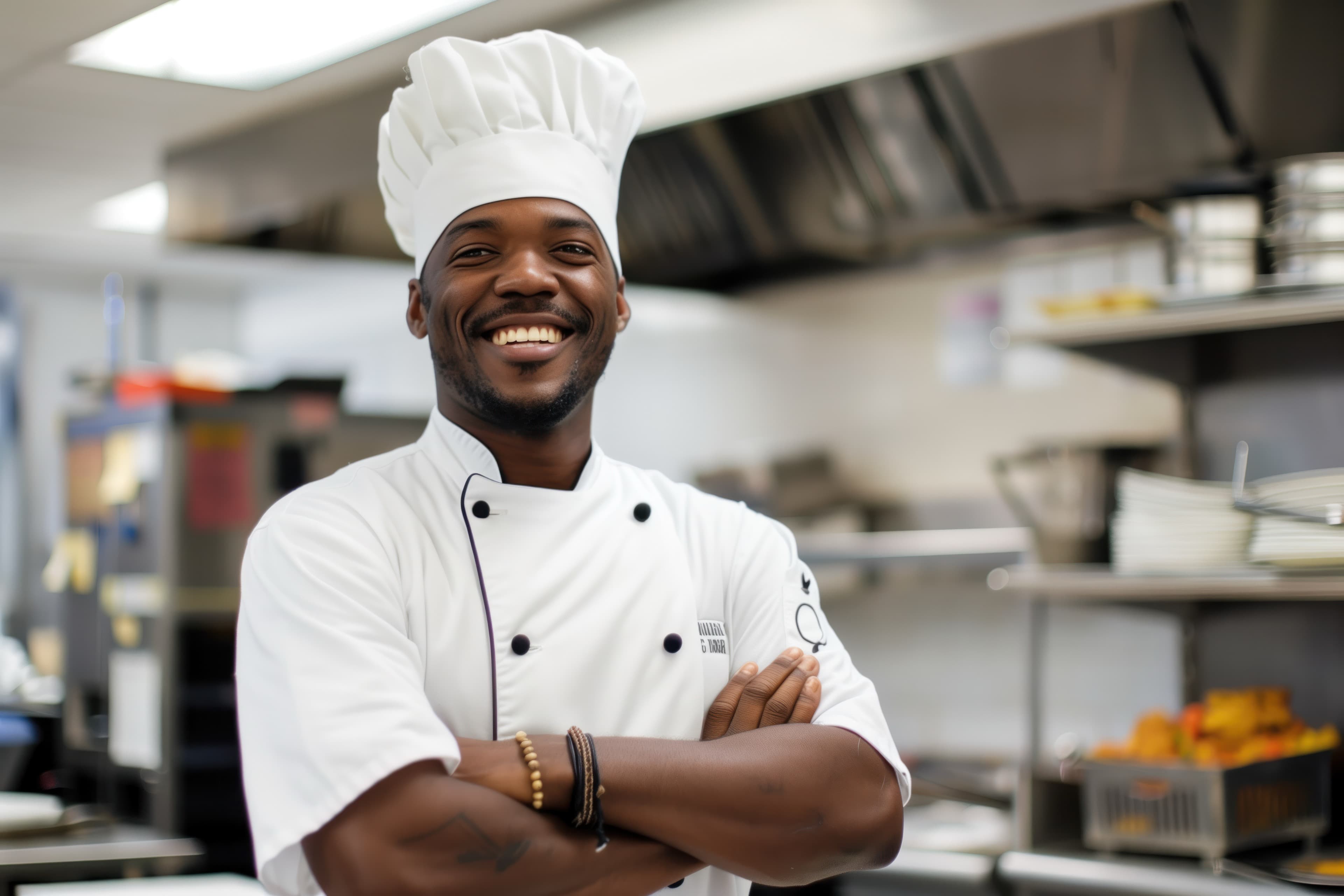 Chef & Catering