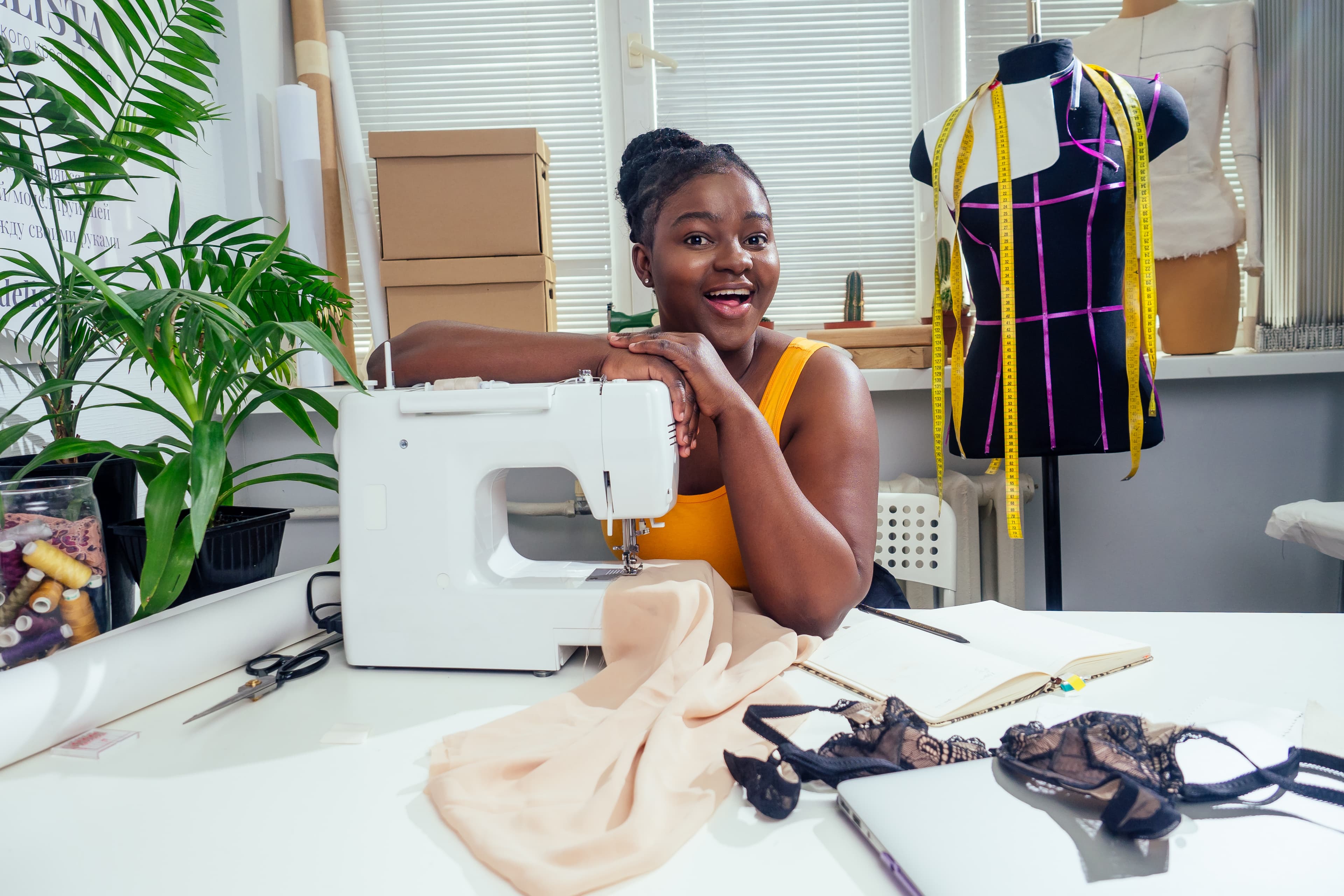 Fashion & Tailoring