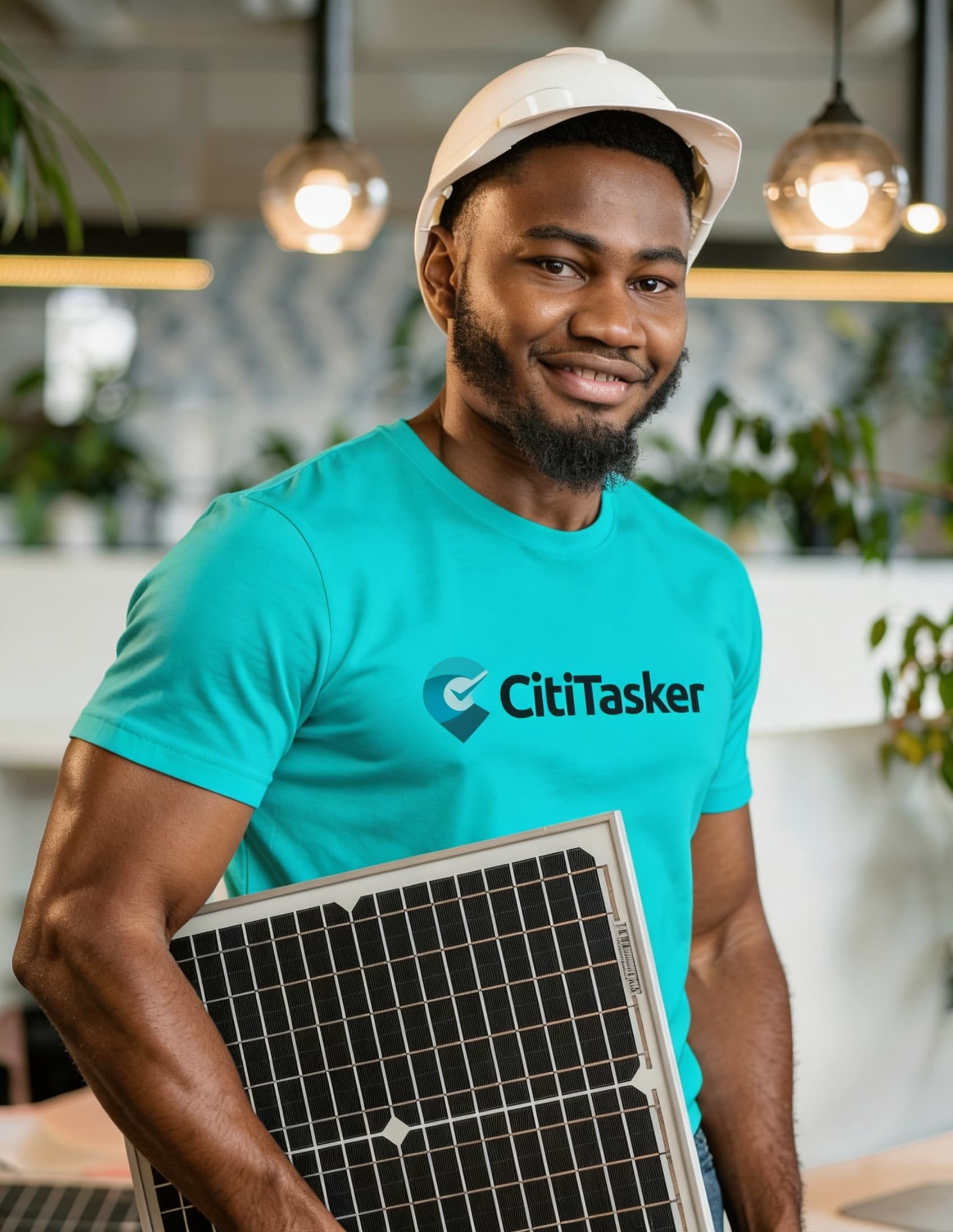 Verified tasker in Lagos